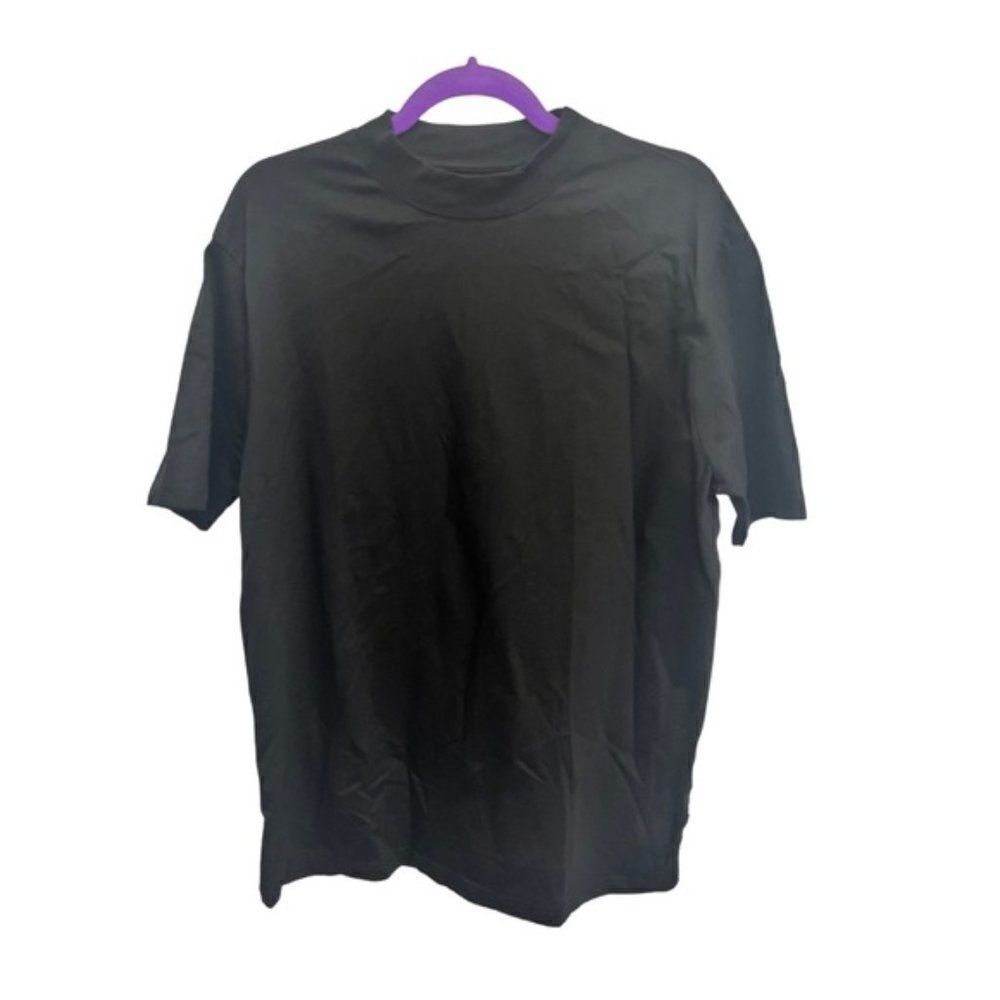 DJAB Short Sleeve Shirt Black